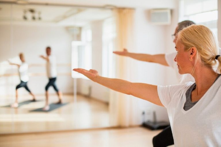 bienfaits psychologiques danse