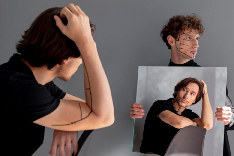 pervers narcissique