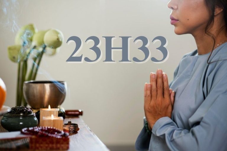 22h33 signification