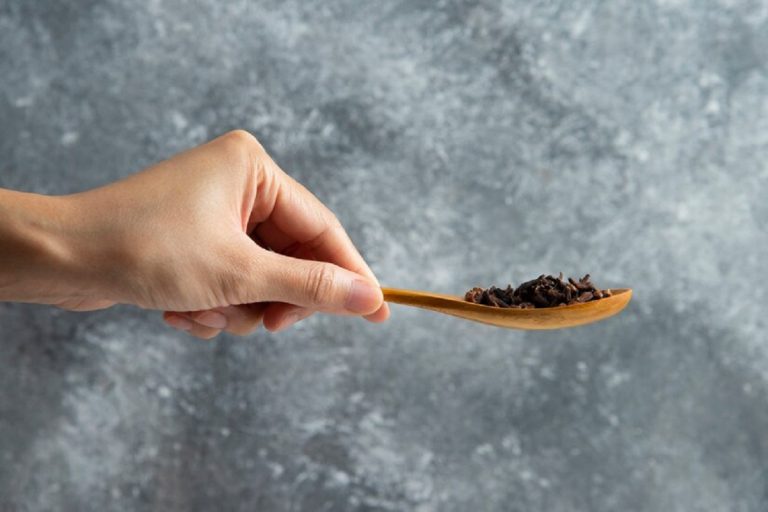 Allergie au poivre