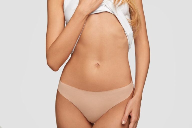 Culotte menstruelles française