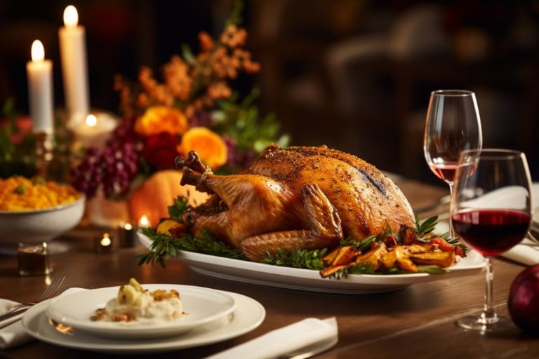 boire vin avec poulet roti aux pommes de terre