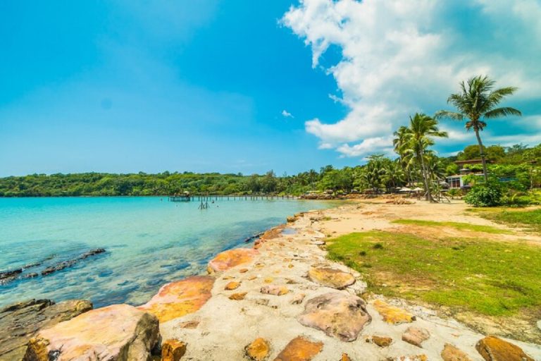 l île Maurice