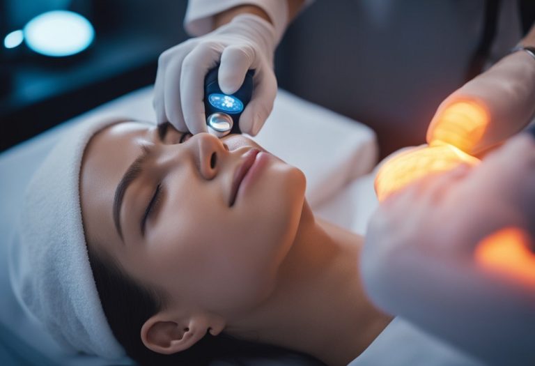 la luxopuncture