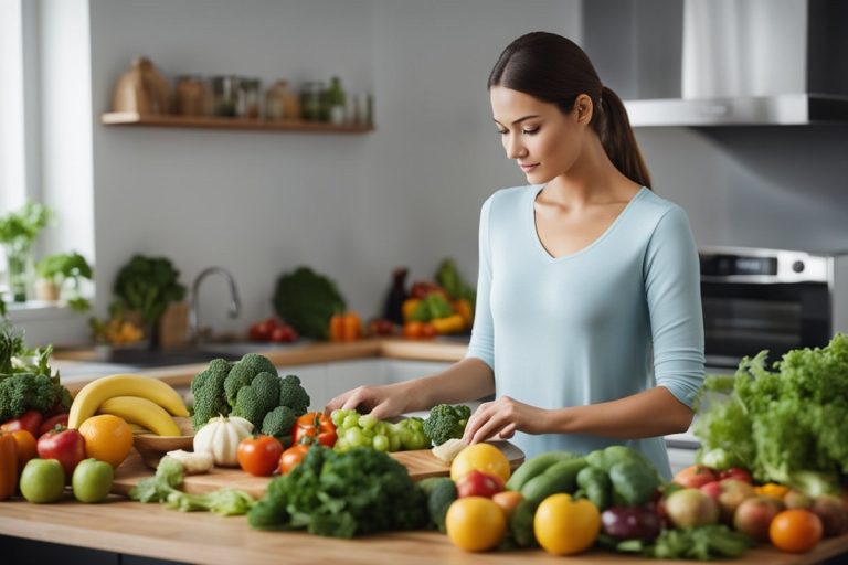 menus equilibres pour perdre du poids pdf