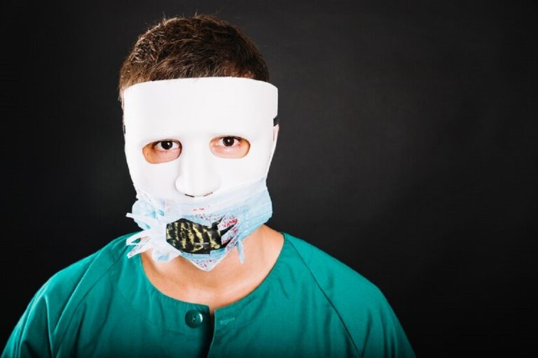 operation maxillo faciale rate