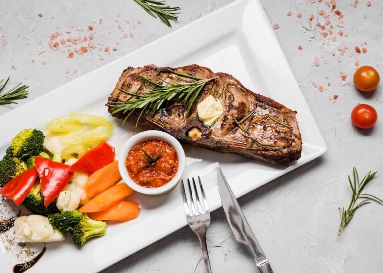 recette basse cote de boeuf