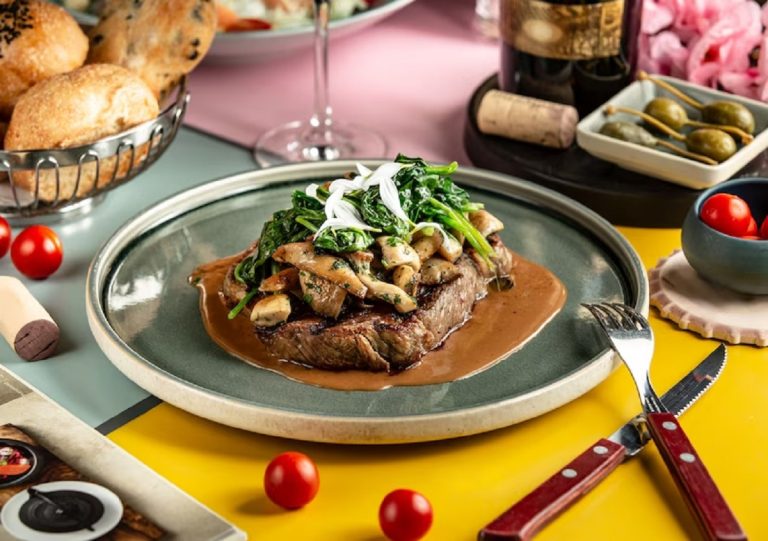 recette foie de volaille vinaigre balsamique