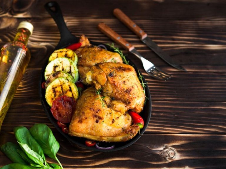 recettes roaster