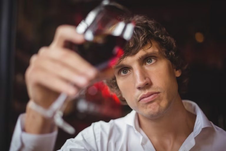 vin legion etrangere