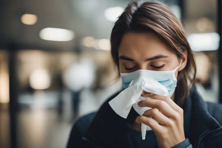 nettoyer nez après septoplastie