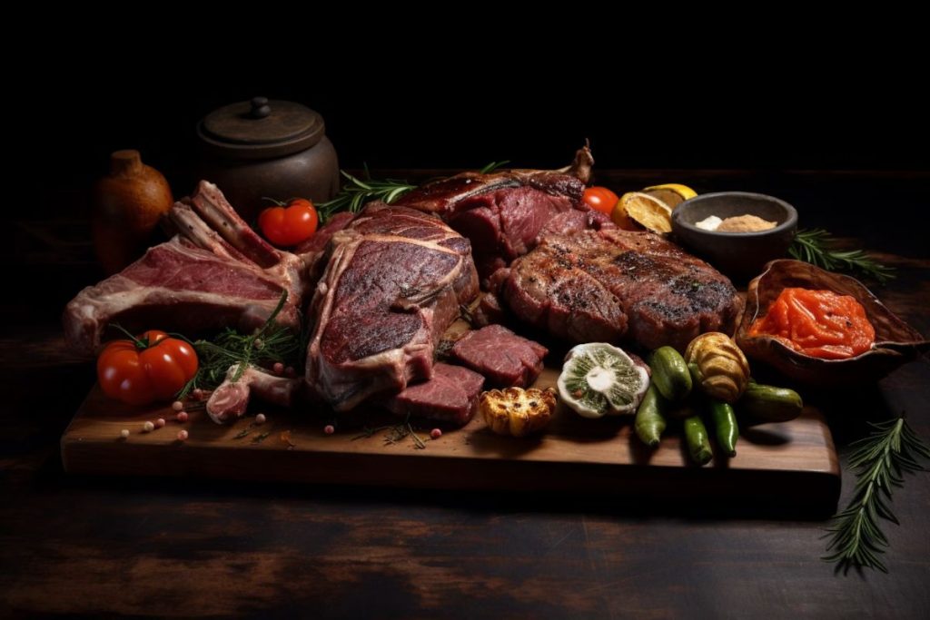 viande de porc santé