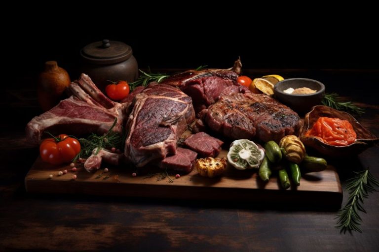 viande de porc santé