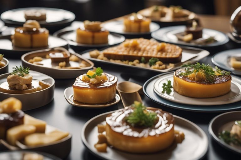 foie gras