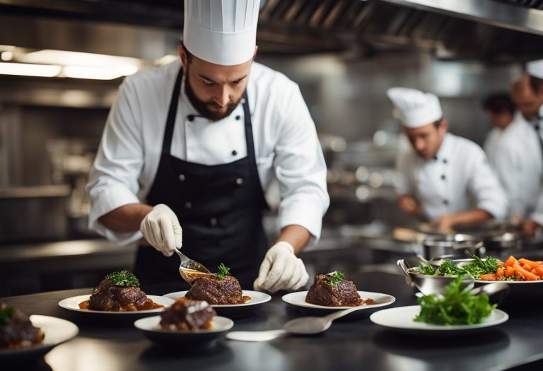 joue de bœuf fondante sans vin