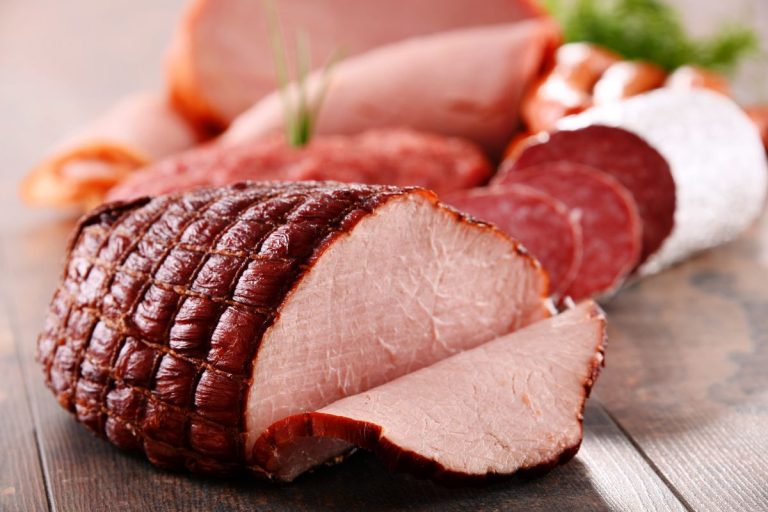 que faire avec jambon