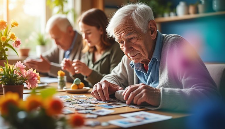 découvrez les différents stades de la maladie d'alzheimer, les symptômes associés et la progression de cette affection neurodégénérative. informez-vous sur les signes avant-coureurs et les étapes clés pour mieux comprendre et accompagner les personnes touchées par cette maladie.