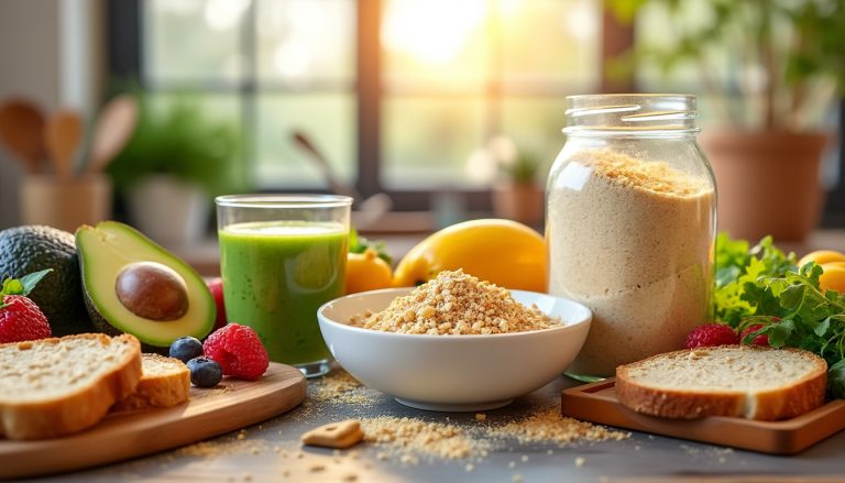 découvrez les nombreux bienfaits de la levure de bière et apprenez pourquoi l'intégrer dans votre alimentation peut améliorer votre santé. polyvalente et riche en nutriments, la levure de bière est un allié incontournable pour renforcer votre immunité et optimiser votre bien-être quotidien.