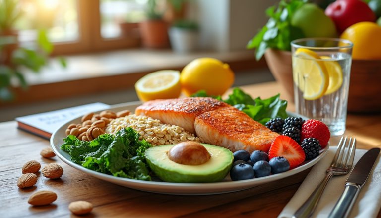 découvrez comment faire baisser votre cholestérol en 10 jours grâce à des conseils alimentaires simples et des habitudes à adopter. améliorez votre santé cardiovasculaire avec des astuces pratiques et des recettes savoureuses.
