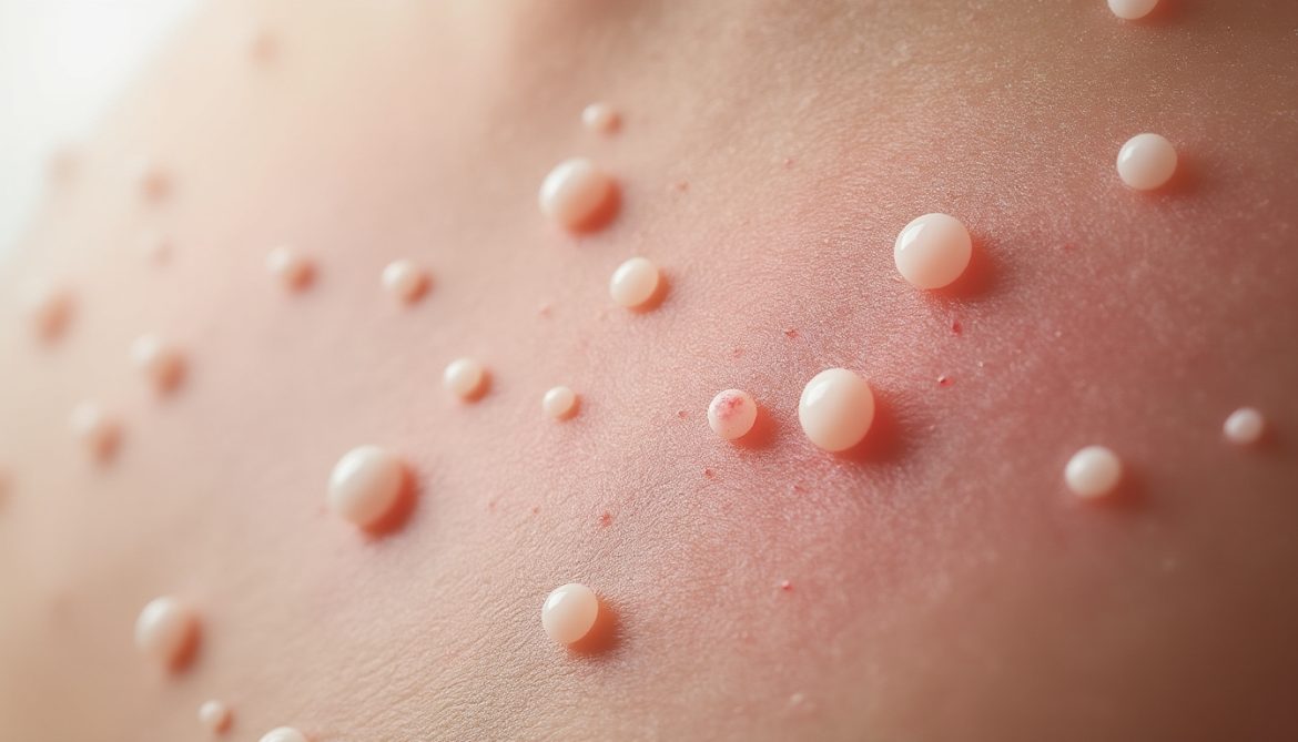 découvrez tout sur le grain de milium : ses causes, les traitements efficaces et des astuces pratiques pour vous en débarrasser. apprenez à reconnaître ces petites boules sous la peau et profitez de conseils pour améliorer votre peau.