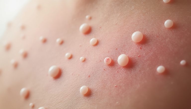 découvrez tout sur le grain de milium : ses causes, les traitements efficaces et des astuces pratiques pour vous en débarrasser. apprenez à reconnaître ces petites boules sous la peau et profitez de conseils pour améliorer votre peau.