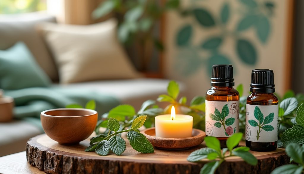 découvrez comment les huiles essentielles peuvent soulager efficacement le mal de gorge. explorez les meilleures huiles à utiliser pour apaiser la douleur et retrouver votre confort rapidement. des conseils pratiques et des recommandations pour une approche naturelle de votre bien-être.