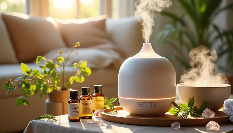 découvrez comment les huiles essentielles peuvent soulager naturellement les symptômes du rhume. apprenez à les utiliser en inhalation pour retrouver confort et bien-être pendant la saison froide.