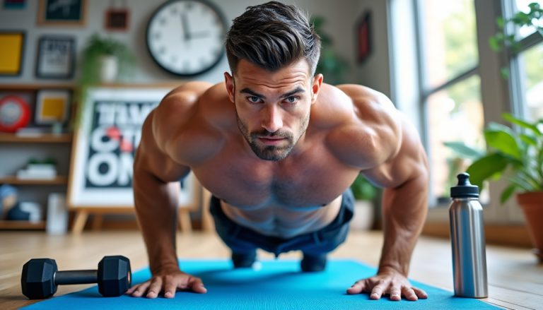 découvrez des conseils pratiques et des exercices ciblés pour aider les hommes à perdre du ventre et obtenir un ventre plat. transformez votre silhouette grâce à notre guide complet sur la perte de poids, adapté à vos besoins.