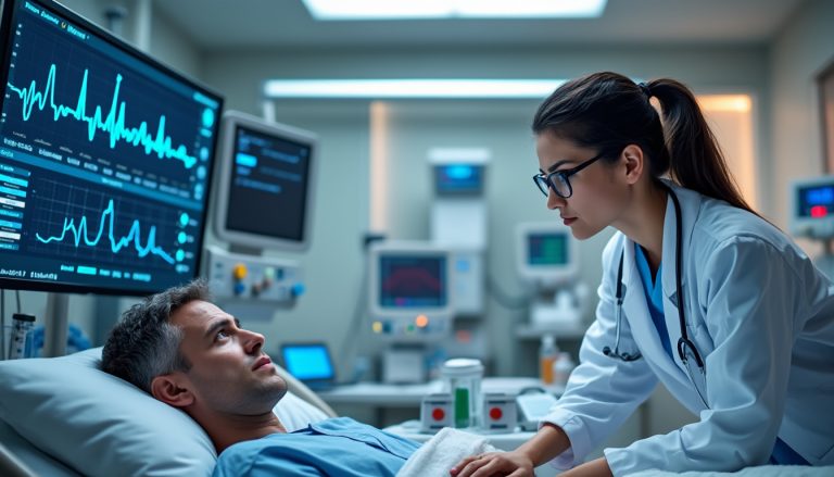 découvrez si un pacemaker peut entraîner une crise cardiaque. cette article explore les mécanismes du cœur et les risques liés auxpace-makers, tout en fournissant des conseils sur la gestion de la santé cardiaque.