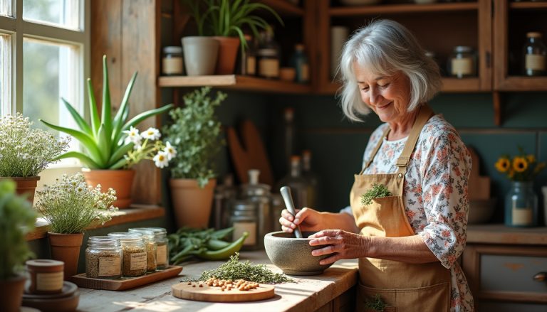 découvrez des remèdes de grand-mère naturels et efficaces pour soulager les démangeaisons intimes. explorez des solutions simples et accessibles pour apaiser vos inconforts tout en prenant soin de votre santé.