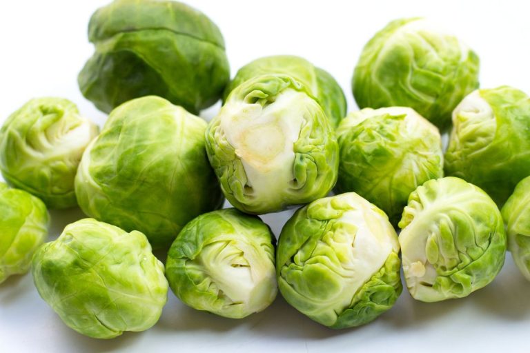 choux de Bruxelles