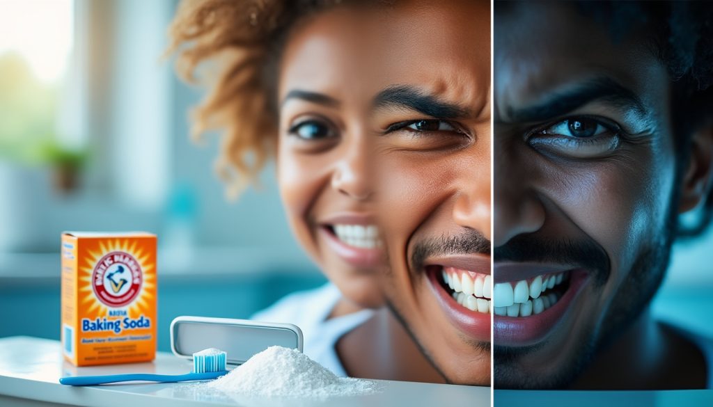 découvrez si l'utilisation du bicarbonate de soude est bénéfique ou risquée pour votre hygiène bucco-dentaire. analysez ses effets sur vos dents et gencives, et apprenez à l'utiliser efficacement tout en évitant les erreurs courantes.