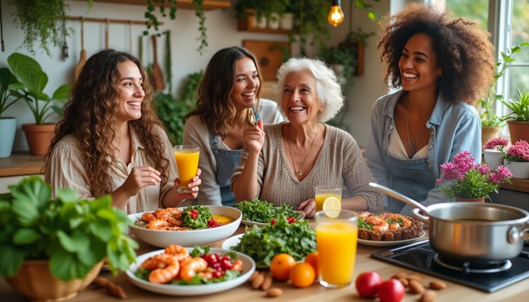 découvrez comment le zinc joue un rôle essentiel dans la santé hormonale et immunitaire des femmes. apprenez les bienfaits de cet oligo-élément indispensable pour soutenir votre bien-être au quotidien.