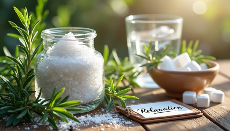 découvrez les bienfaits du chlorure de magnésium, ses divers usages et les précautions essentielles à prendre pour profiter pleinement de ses avantages. informez-vous sur cette substance minérale bénéfique pour votre santé.