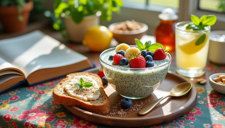 découvrez les meilleures façons de consommer des graines de chia pour profiter de leurs bienfaits pour la santé. recettes, conseils d'utilisation et astuces pour intégrer facilement ces petites graines nutritives dans votre alimentation quotidienne.