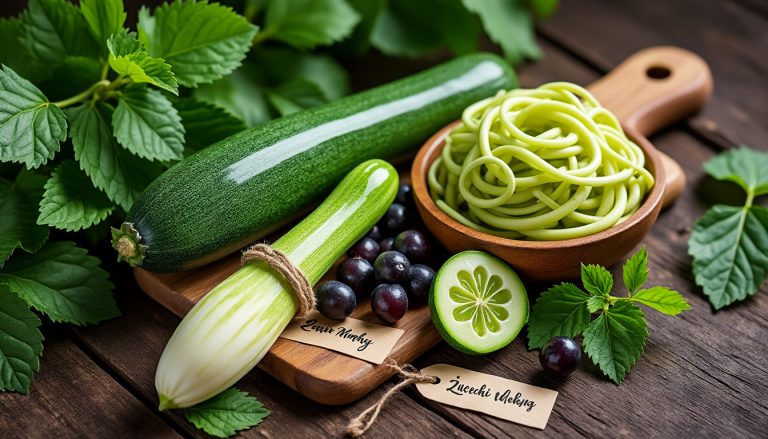 explorez les fruits et légumes rares allant de z à a et découvrez les vertus nutritionnelles étonnantes de ces aliments méconnus. apprenez à les intégrer dans votre alimentation pour une santé optimale.