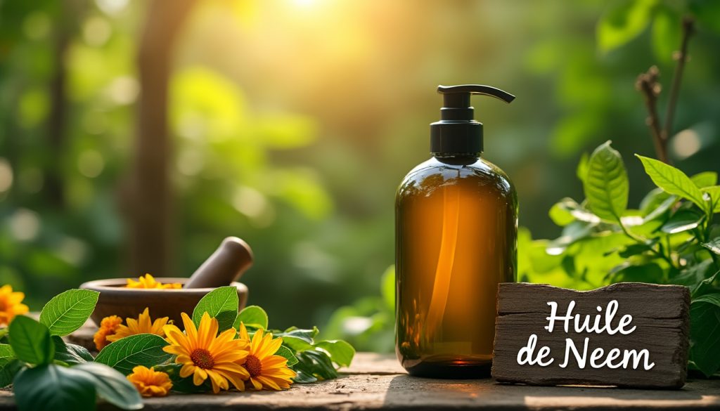 découvrez les bienfaits méconnus de l'huile de neem, une huile aux multiples vertus pour la santé et la beauté. apprenez comment l'utiliser de manière optimale pour profiter de ses propriétés anti-inflammatoires, antifongiques et antibactériennes.