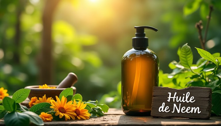découvrez les bienfaits méconnus de l'huile de neem, une huile aux multiples vertus pour la santé et la beauté. apprenez comment l'utiliser de manière optimale pour profiter de ses propriétés anti-inflammatoires, antifongiques et antibactériennes.