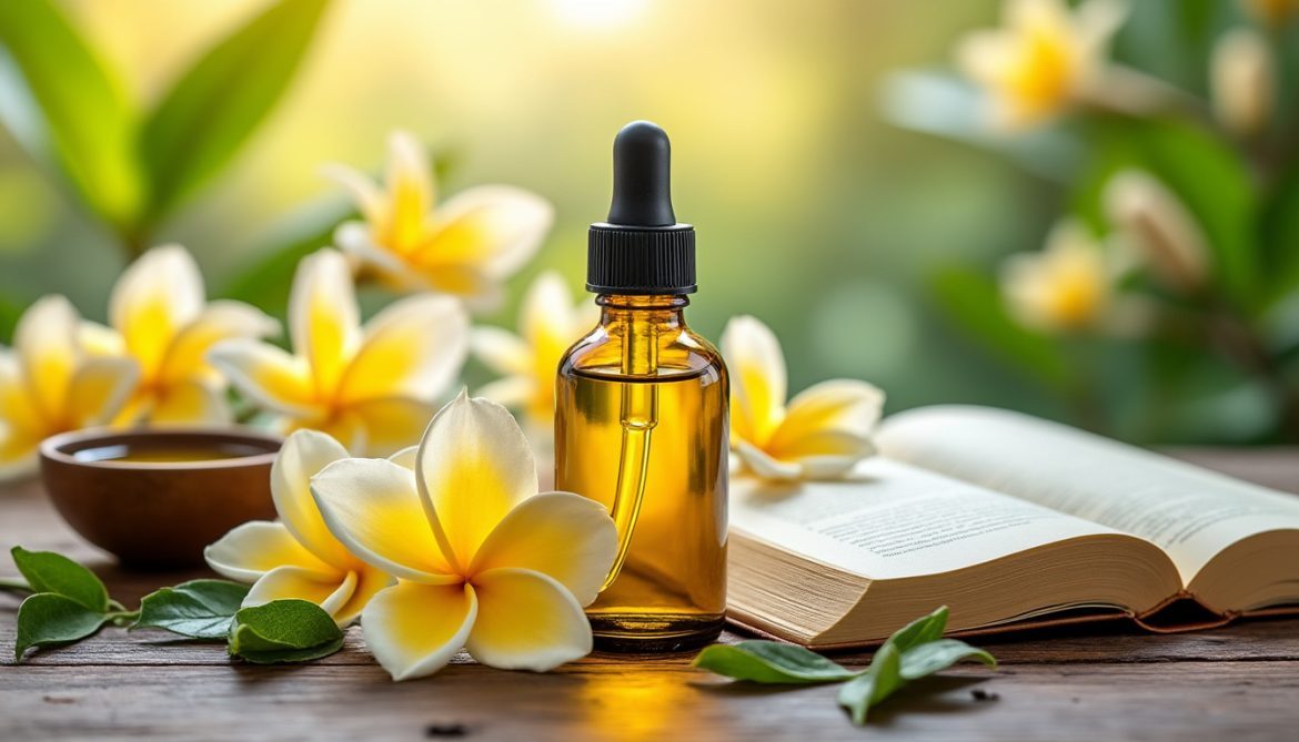 découvrez les bienfaits de l'huile essentielle d'ylang-ylang, ses multiples usages en aromathérapie et ses contre-indications. apprenez comment cette essence florale peut améliorer votre bien-être au quotidien.