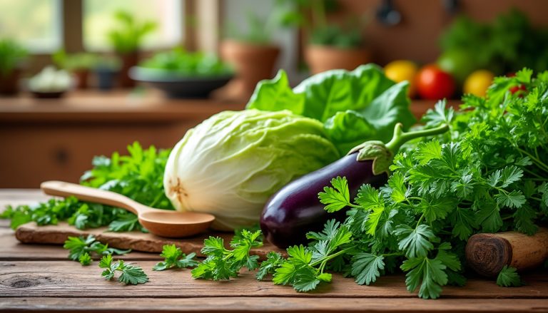 découvrez les légumes commençant par la lettre i, leurs bienfaits pour la santé et des conseils pratiques pour les intégrer dans votre alimentation. améliorez votre nutrition avec des astuces simples et savoureuses.