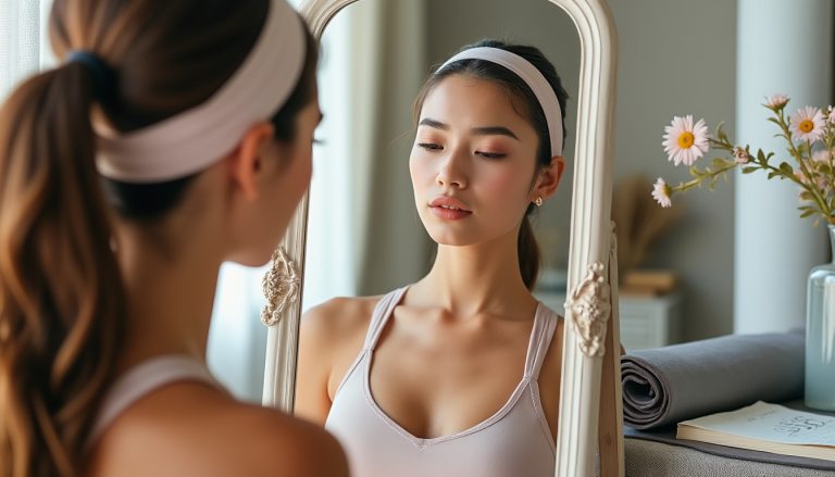 découvrez des techniques et exercices efficaces pour maigrir du visage et affiner vos traits. apprenez des astuces pratiques pour sculpter votre visage tout en améliorant votre bien-être général.