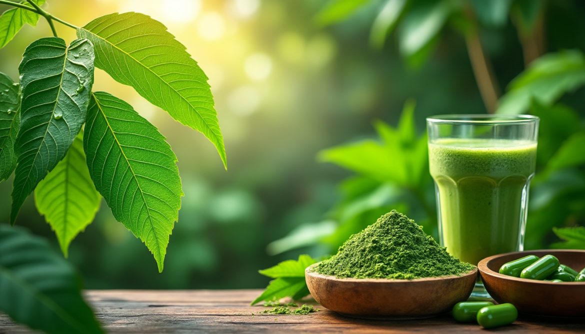 découvrez les bienfaits incroyables du moringa, une plante aux vertus exceptionnelles pour votre santé. nutriments, antioxydants et bienfaits variés : plongez dans l'univers de cette super plante qui peut améliorer votre bien-être au quotidien.