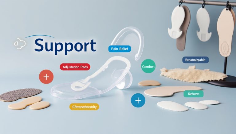 découvrez comment choisir une orthèse hallux valgus efficace pour un soulagement optimal. comparez les différents modèles, leurs caractéristiques, et trouvez la solution adaptée à vos besoins pour gérer la douleur et retrouver confort et mobilité.