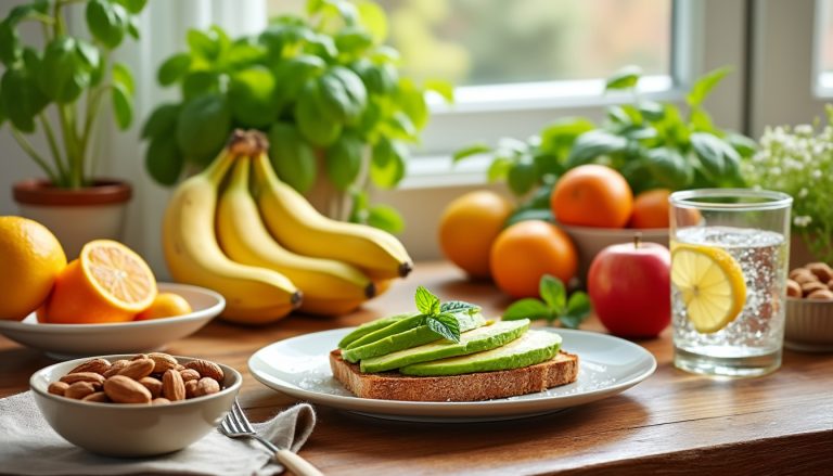 découvrez des conseils pratiques sur les aliments à privilégier en cas de baisse de tension. apprenez quelles options nutritives peuvent vous aider à rétablir votre énergie et à vous sentir mieux rapidement.