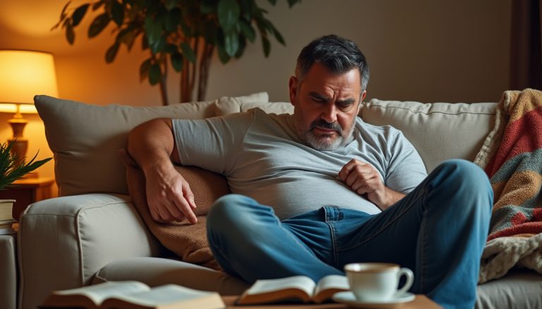 découvrez les maladies susceptibles de provoquer des crampes, leurs symptômes, causes et conseils de prévention pour mieux comprendre ce trouble et améliorer votre bien-être.