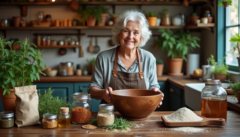 découvrez une recette de grand-mère efficace pour chasser les rats de manière naturelle et sans danger. explorez des astuces simples et pratiques qui respectent l'environnement tout en tenant vos espaces de vie à l'abri des nuisibles.