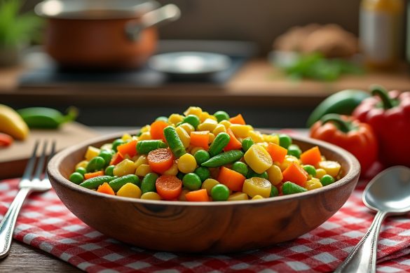 Recette joue de bœuf fondante sans vin : un plat savoureux et sans