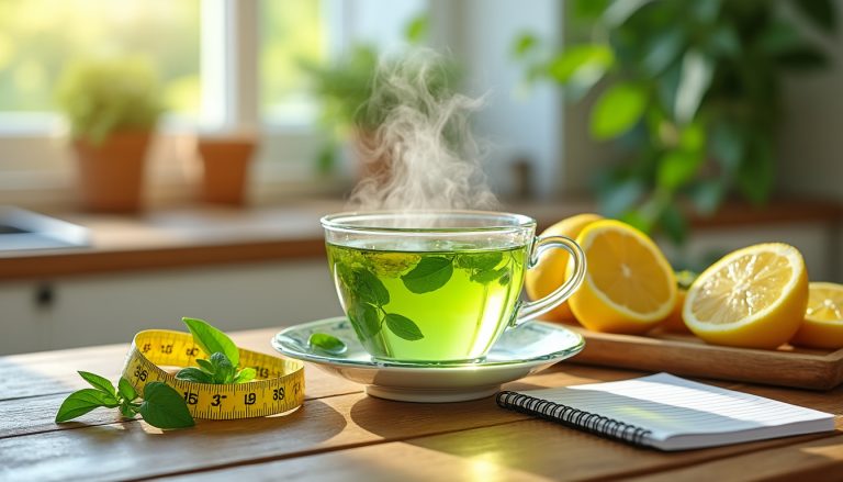 découvrez comment le thé vert peut devenir votre allié pour maigrir. apprenez les meilleures méthodes pour intégrer cette boisson riche en antioxydants dans votre routine quotidienne afin d'optimiser votre perte de poids de façon naturelle et efficace.