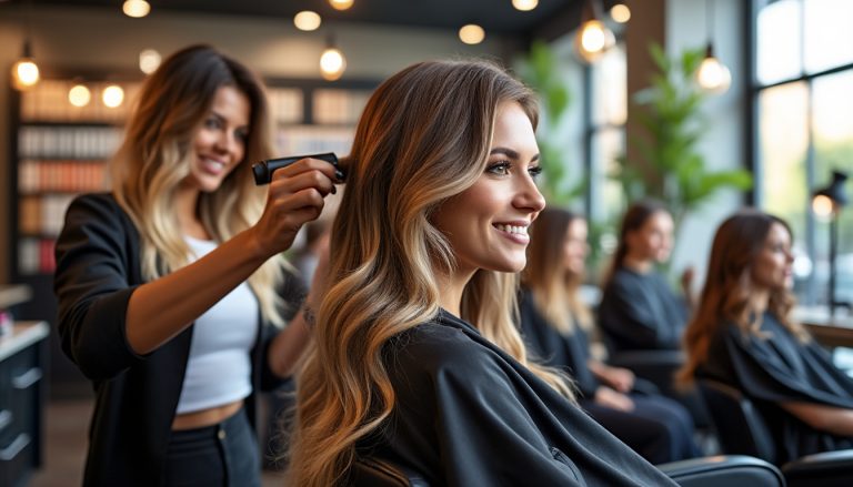 découvrez si le blond foncé est fait pour vous et apprenez les astuces pour réussir cette couleur tendance. conseils de professionnels et inspirations pour un look éclatant et naturel.