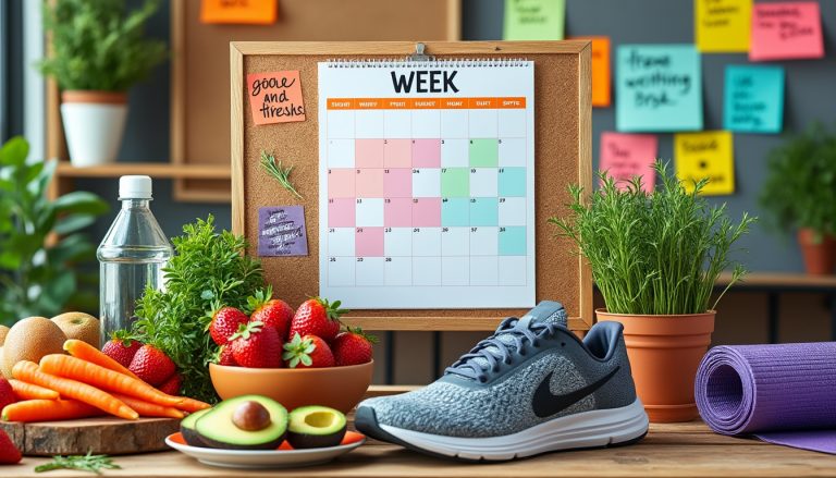 découvrez des conseils pratiques et efficaces pour perdre du poids en une semaine. apprenez des astuces nutritionnelles, des exercices à intégrer facilement dans votre routine et des stratégies pour adopter un mode de vie plus sain. transformez votre silhouette rapidement et en toute sécurité !